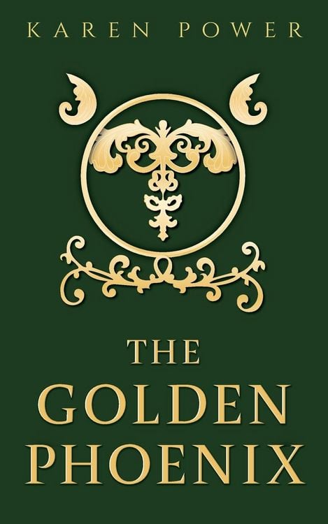 Produktbild: The Golden Phoenix