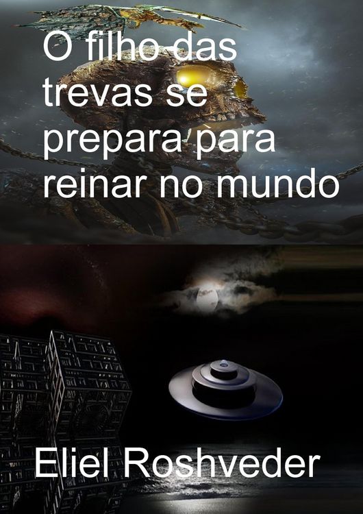 Produktbild: O filho das trevas se prepara para reinar no mundo