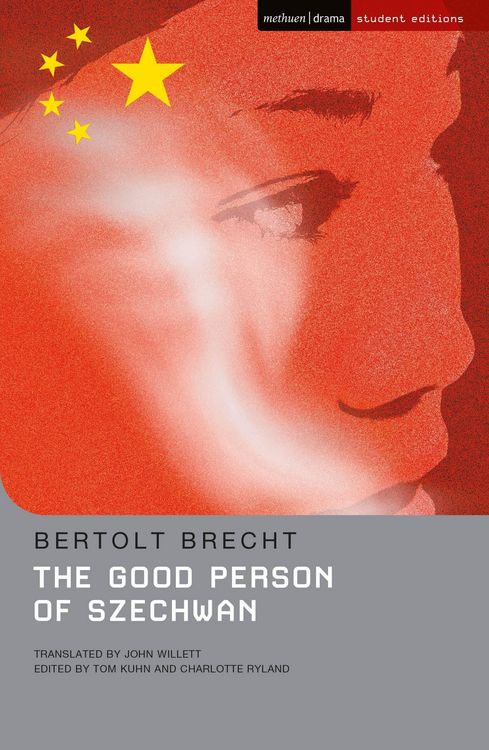 Produktbild: The Good Person Of Szechwan