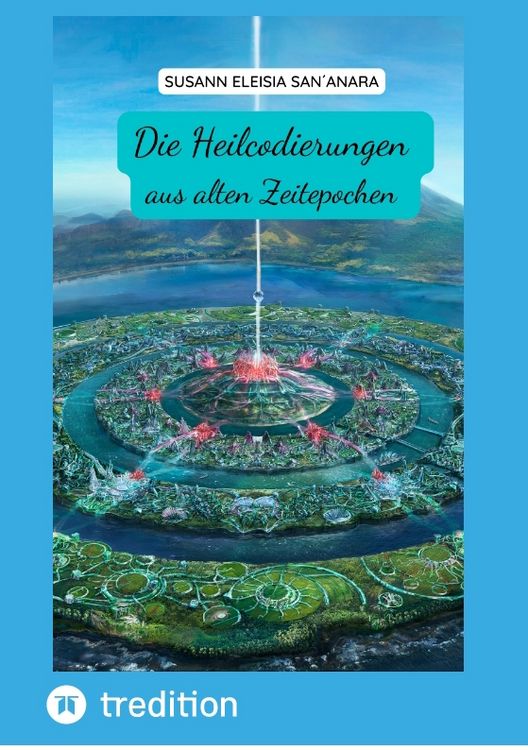 Produktbild: Heilcodierungen aus alten Zeitepochen
