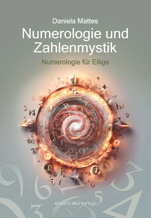 Produktbild: Numerologie und Zahlenmystik