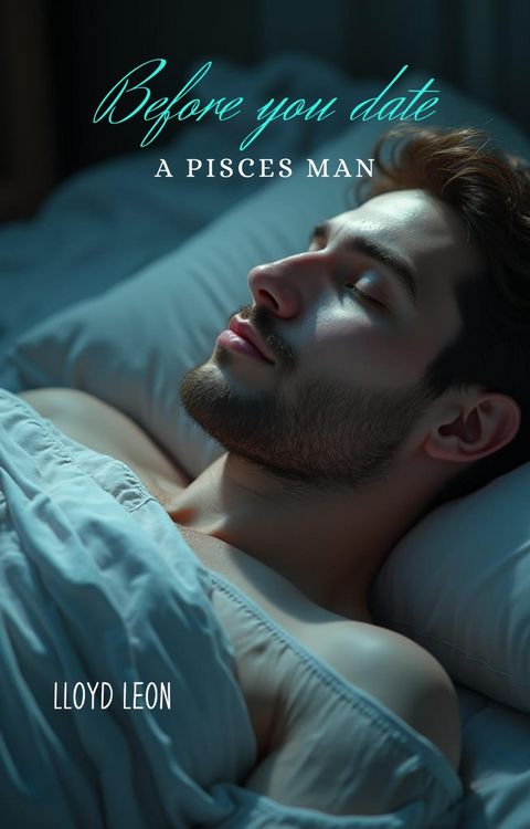 Produktbild: Before You Date A Piscean Man