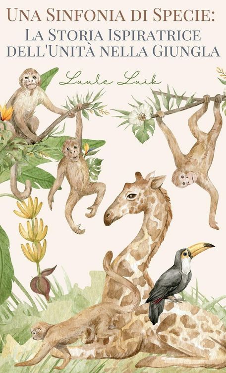 Produktbild: Una Sinfonia di Specie