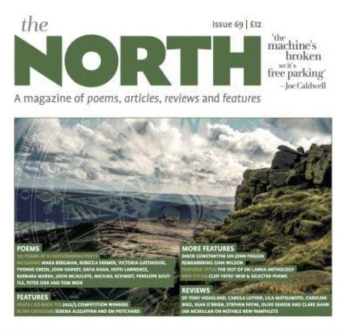 Produktbild: The North 69