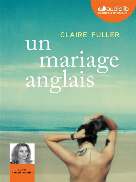 Produktbild: Un mariage anglais