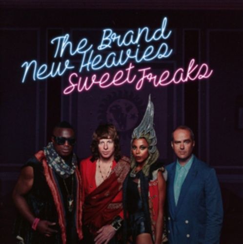 Produktbild: Sweet Freaks