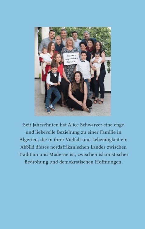 Produktbild: Meine algerische Familie