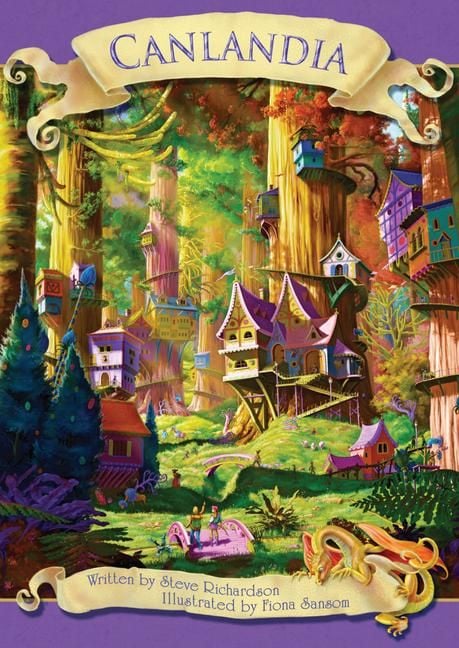 Produktbild: Canlandia