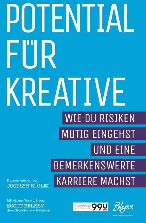 Produktbild: Potential für Kreative