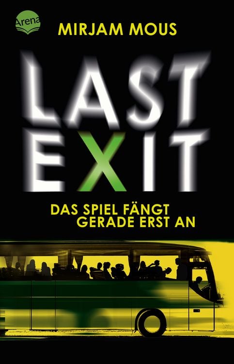 Produktbild: Last Exit