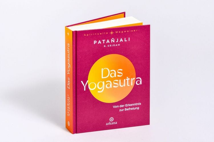Produktbild: Das Yogasutra