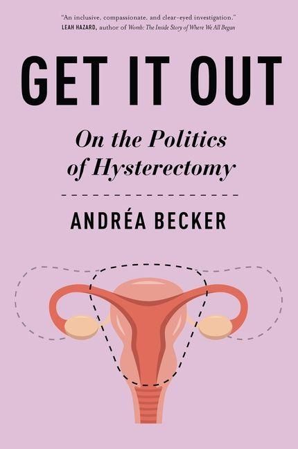 Produktbild: Get It Out