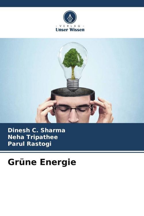 Produktbild: Gr&uuml;ne Energie