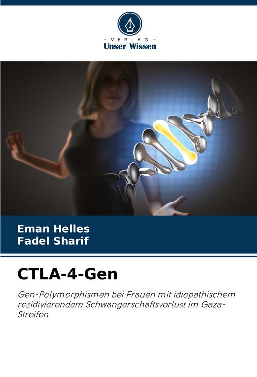 Produktbild: Ctla-4-Gen