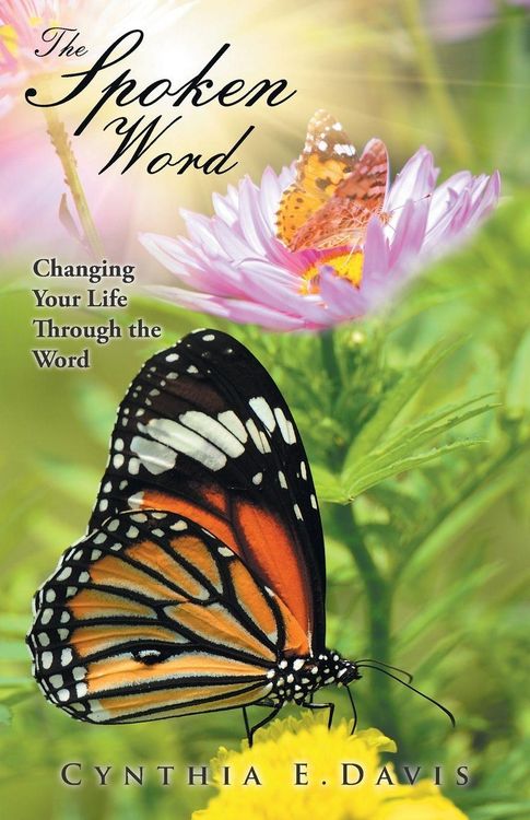 Produktbild: The Spoken Word