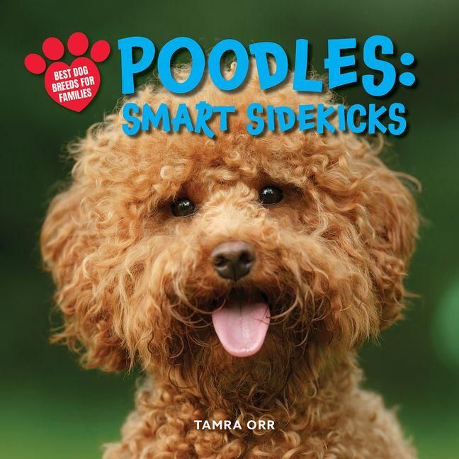 Produktbild: Poodles: Smart Sidekicks