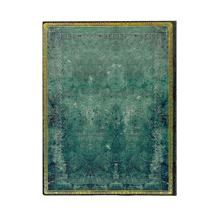Produktbild: Softcover Notizbuch, Pazifikblau, Ultra, Liniert