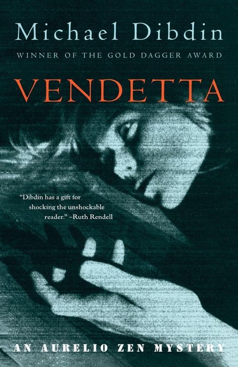Produktbild: Vendetta