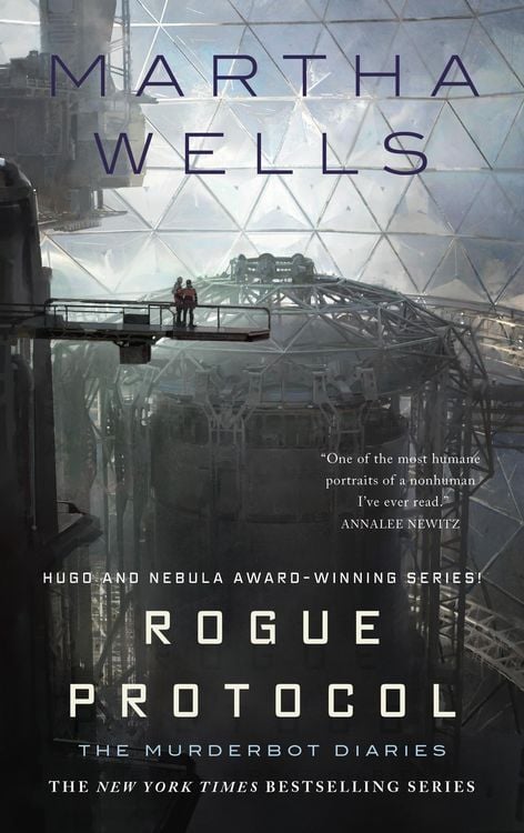 Produktbild: Rogue Protocol