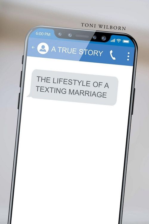 Produktbild: The Lifestyle of a Texting Marriage