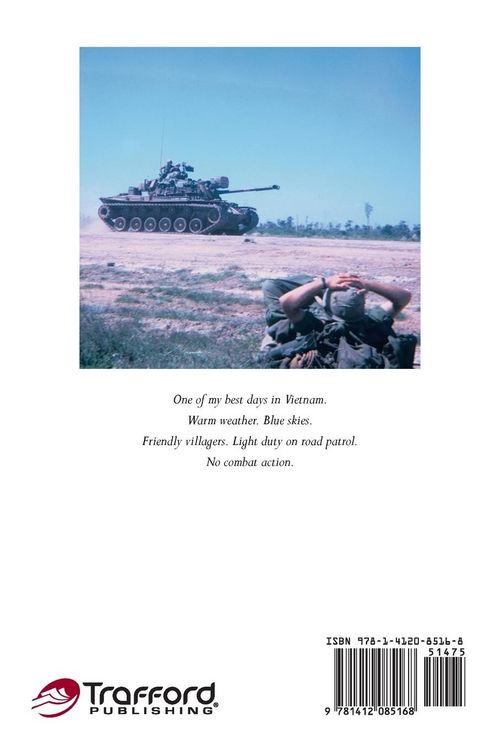 Produktbild: Black Lions Squad Leader in Vietnam
