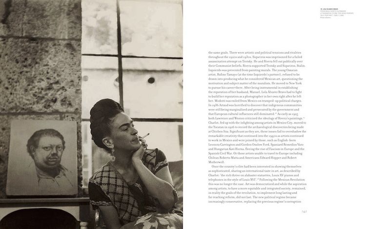 Produktbild: Frida Kahlo: Making Her Self Up
