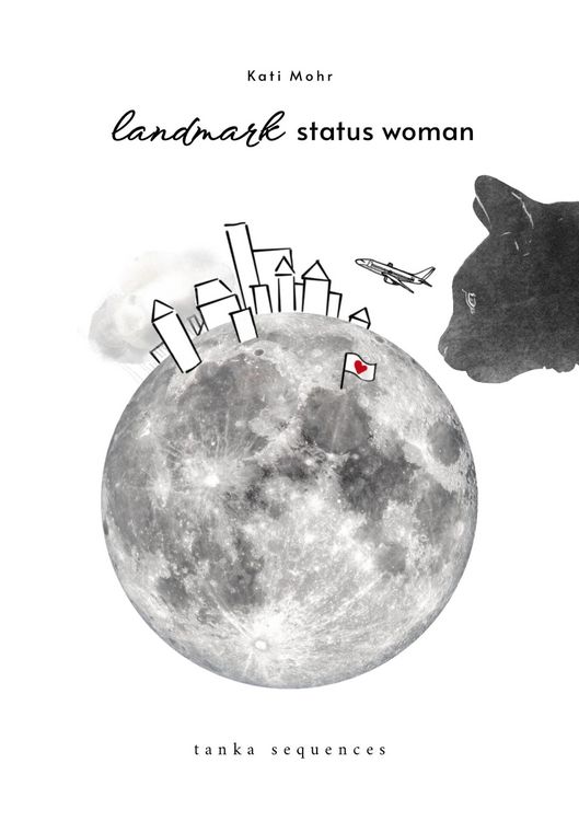 Produktbild: Landmark status woman