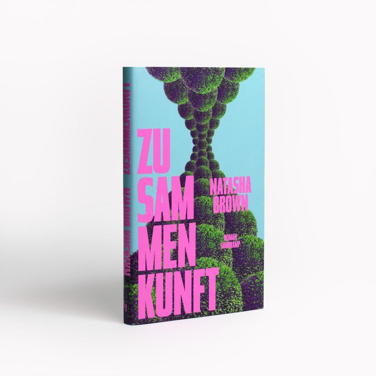 Produktbild: Zusammenkunft