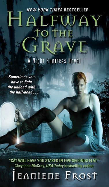 Produktbild: Halfway to the Grave