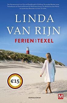Produktbild: Ferien auf Texel