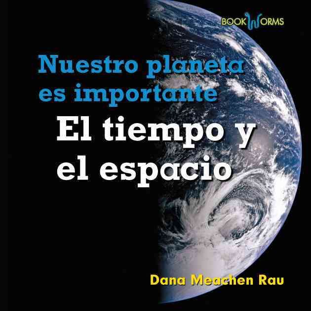 Produktbild: El Tiempo y El Espacio