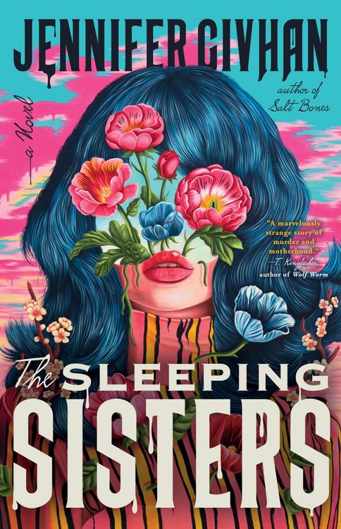 Produktbild: The Sleeping Sisters