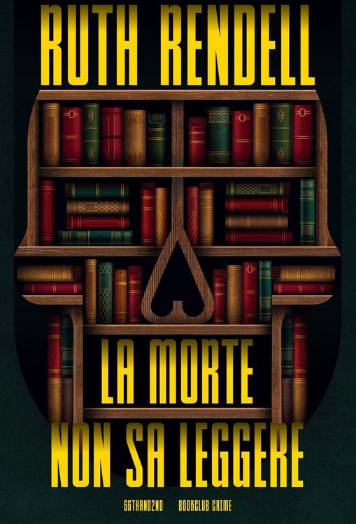 Produktbild: La morte non sa leggere