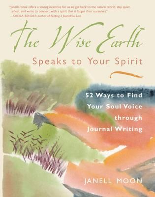 Produktbild: The Wise Earth Speaks to Your Spirit