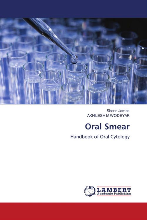 Produktbild: Oral Smear