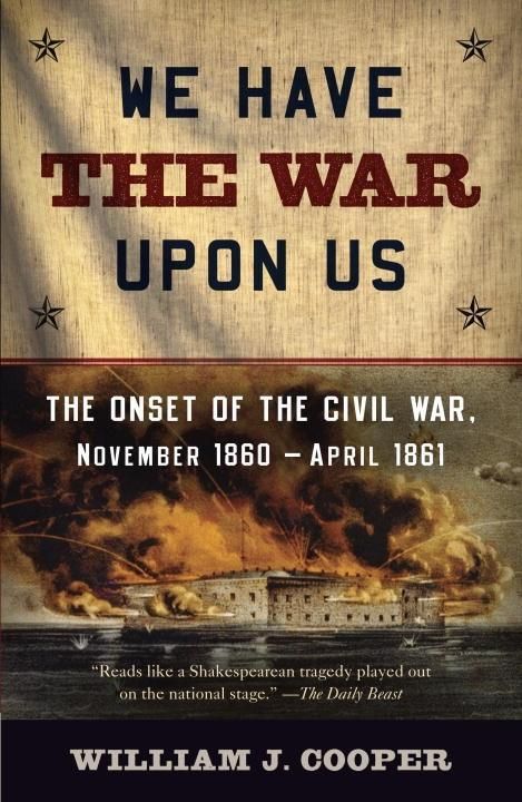 Produktbild: We Have the War Upon Us