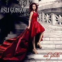 Produktbild: Asli Gibidir CD