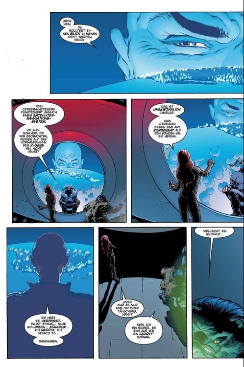 Produktbild: X-Men Anthologie