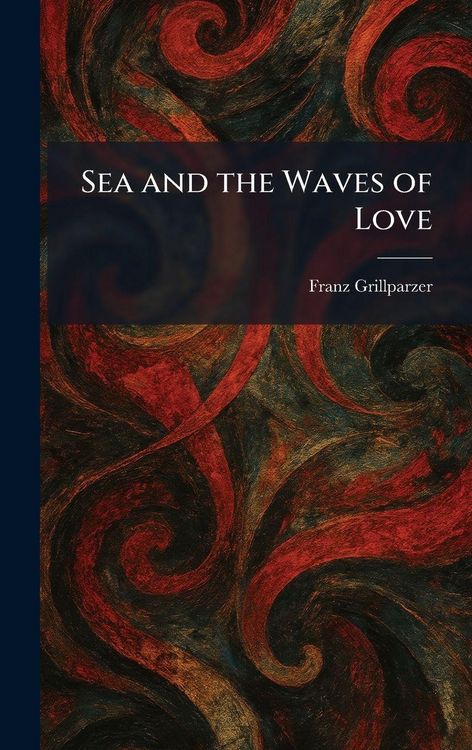 Produktbild: Sea and the Waves of Love