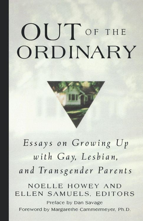 Produktbild: Out of the Ordinary