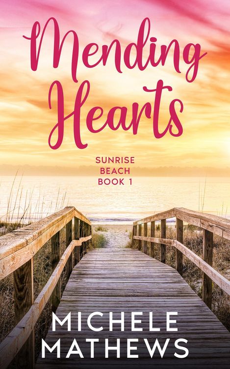 Produktbild: Mending Hearts
