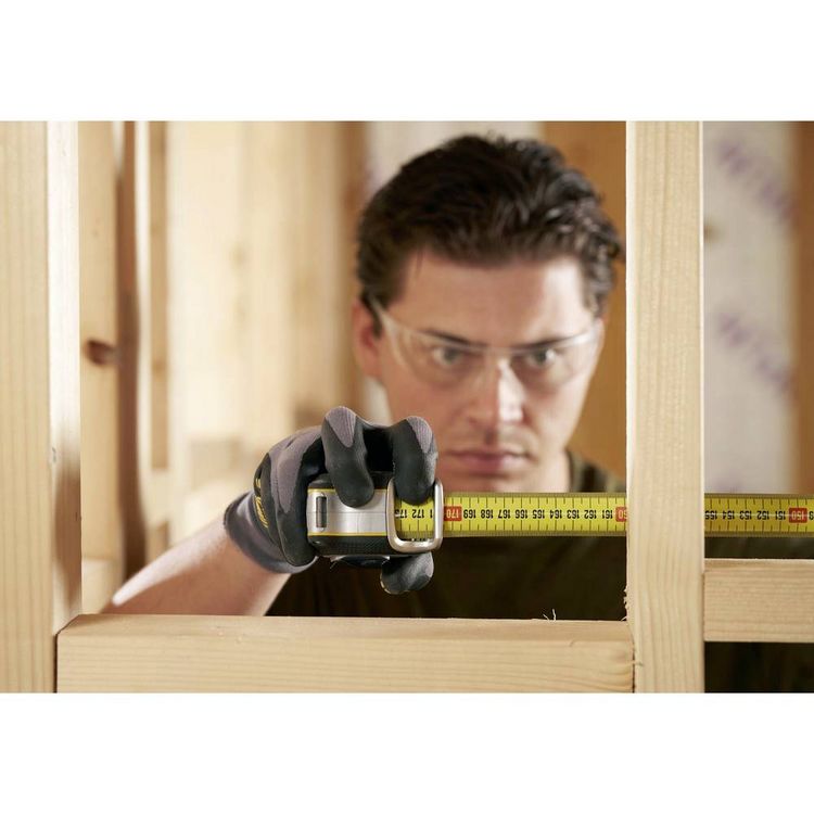 Produktbild: STANLEY FatMax Xtreme FMHT38214-0 Ma&szlig;band 5m
