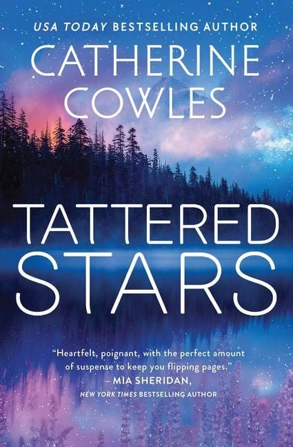 Produktbild: Tattered Stars