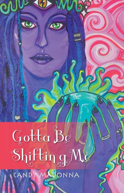 Produktbild: Gotta Be Shifting Me