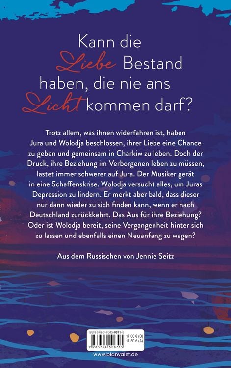 Produktbild: Du und ich und für immer