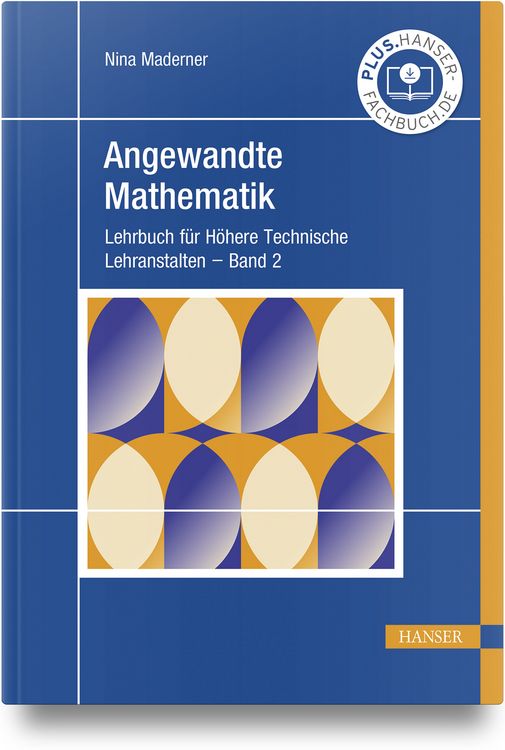 Produktbild: Angewandte Mathematik