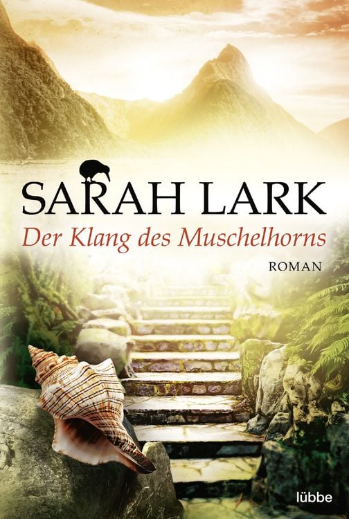 Produktbild: Der Klang des Muschelhorns