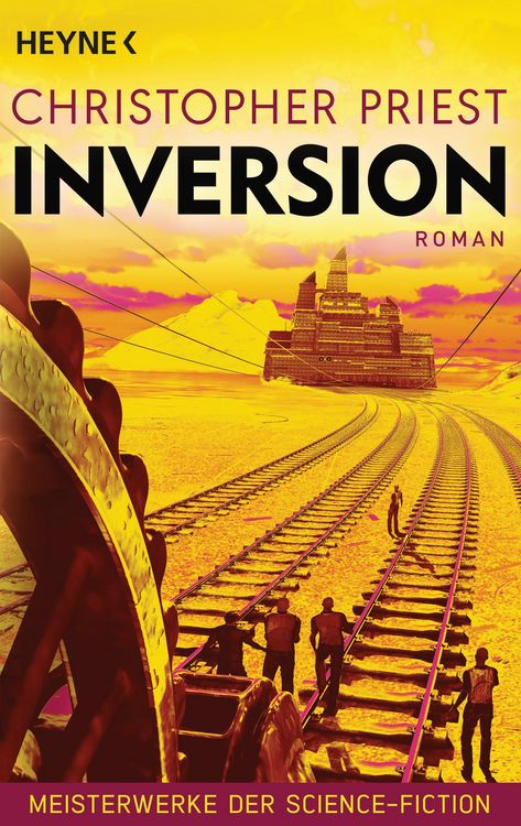Produktbild: Inversion