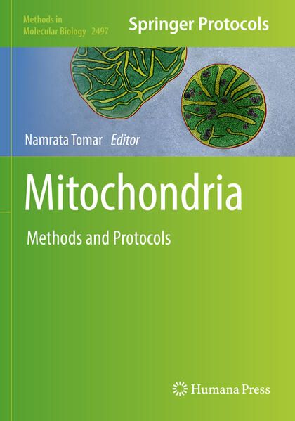Produktbild: Mitochondria