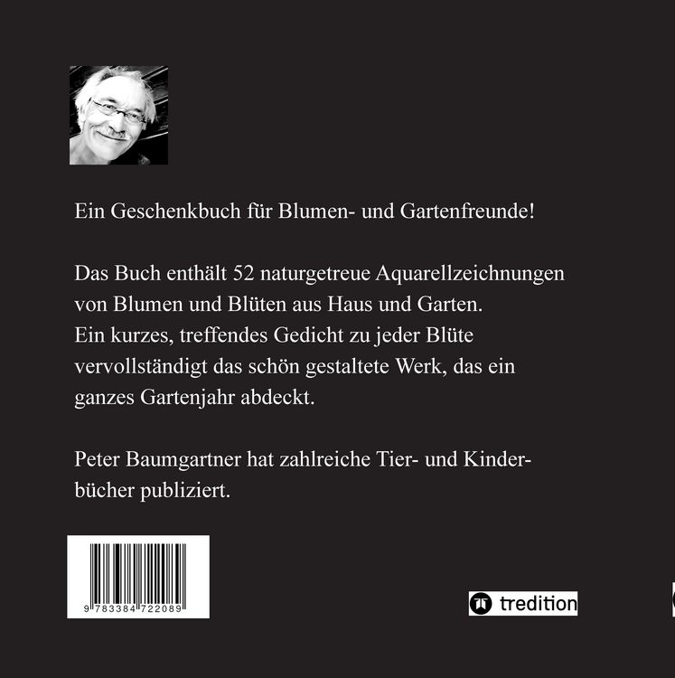 Produktbild: Bl&uuml;ten-Gefl&uuml;ster f&uuml;r Blumenfreunde
